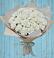 Букет цветов из: Гвоздики в Кумыше