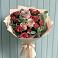 Букет цветов из: Гвоздики и Розы в Кумыше