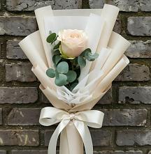 Букет цветов из:  Розы в Кумыше