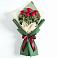 Букет цветов из: Розы в Кумыше