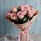 Букет цветов из: Розы в Кумыше