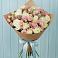 Букет цветов из: Розы в Кумыше