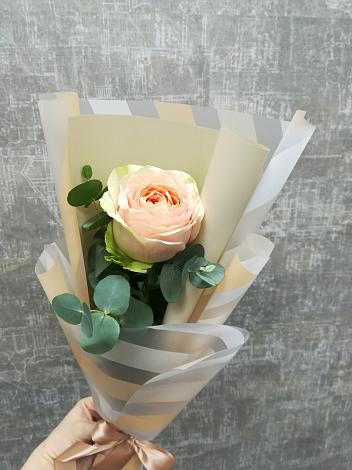 Букет цветов из: Розы в Кумыше