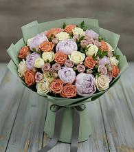 Букет Мороженное #REPLACE_PRED# Кумыше