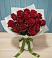 Букет Красные розы в Кумыше