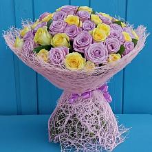 Букет 101 Волшебный Миг в Кумыше