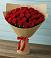 Букет Красные розы Милано в Кумыше