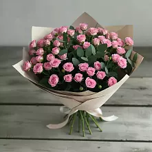 Букет Удовольствие в Кумыше