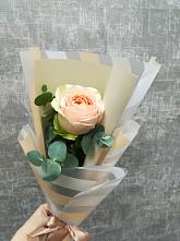 Букет цветов из:  Розы в Кумыше