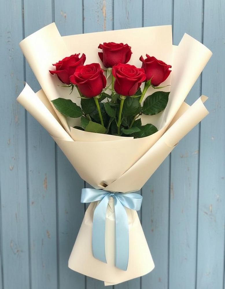 Букет Классика чувств в Кумыше