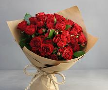 Букет Любовный роман #REPLACE_PRED# Кумыше