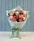 Букет цветов из: Розы в Кумыше