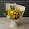 Букет цветов из: Розы в Кумыше