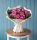 Букет цветов из: Розы в Кумыше