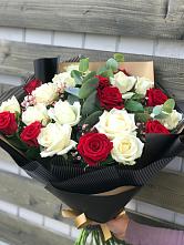 Букет Истинная любовь #REPLACE_PRED# Кумыше