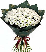 Букет цветов из:  Хризантемы в Кумыше