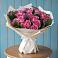 Букет цветов из: Розы в Кумыше