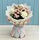 Букет цветов из: Розы в Кумыше
