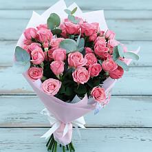 Букет Леди совершенство в Кумыше