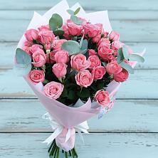 Букет Леди совершенство в Кумыше